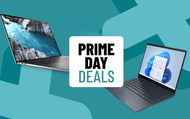 Computer Prime Day deals to expect