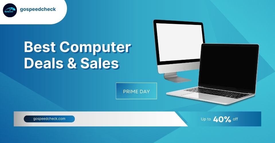 Computer deals on Amazon Prime Day