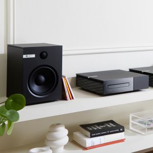 Home Audio