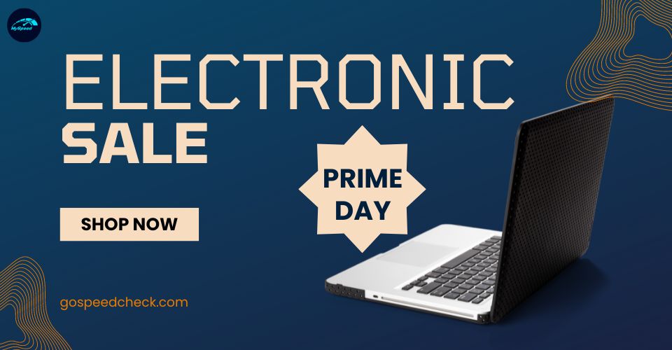 Best Prime Day deals electronics