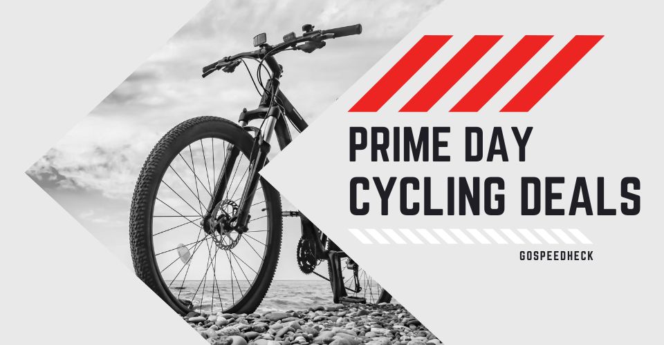 Prime Day bicycle deals