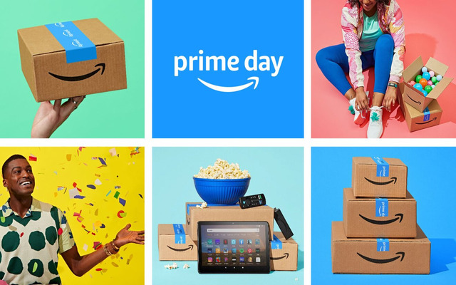 You need to become a member to get best tablets Prime Day deals