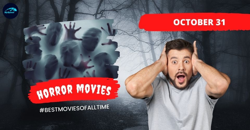 Best Halloween movies to watch