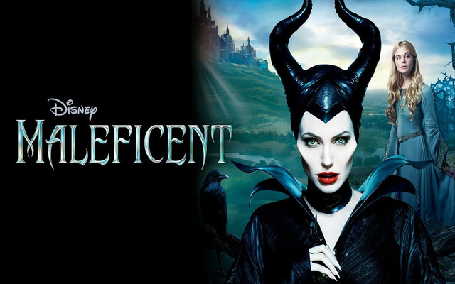 Maleficent (2014)