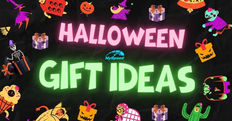 100+ best Halloween gift ideas