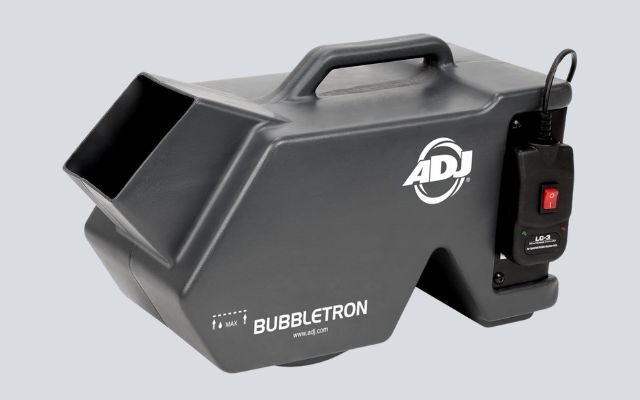 ADJ Products BUBBLETRON