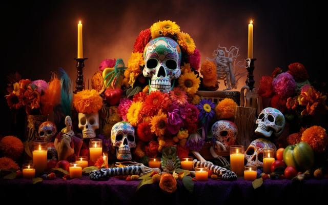 Day of the Dead