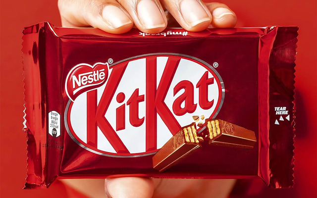 Kit Kat