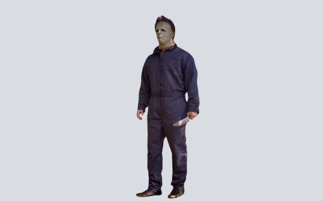 Michael Myers Costume