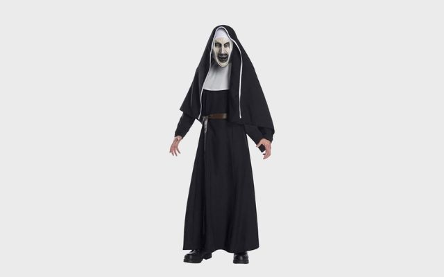 The Nun Costume