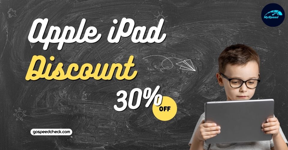 Best Apple iPad deals