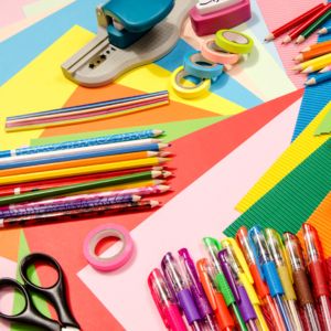 Education & Craft Supplies