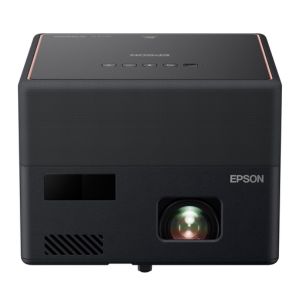 Epson EpiqVision Mini EF12 Projector