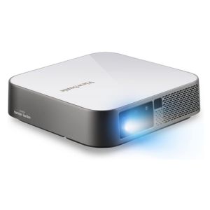 ViewSonic M2e 1080p Portable Projector