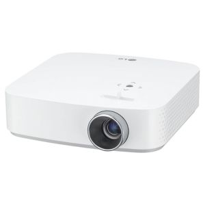 LG PF50KA 100” Portable Full HD Projector