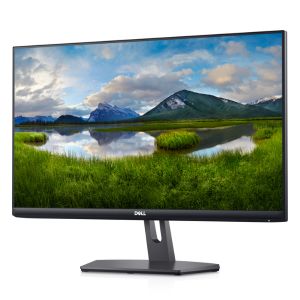 S Series Monitors