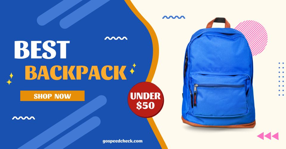 Best backpack deals back-to-school