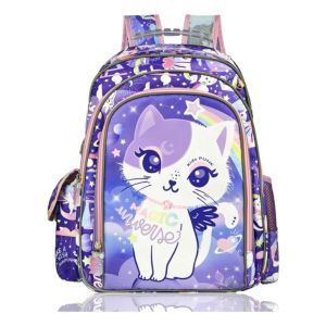 kids PUNK backpack