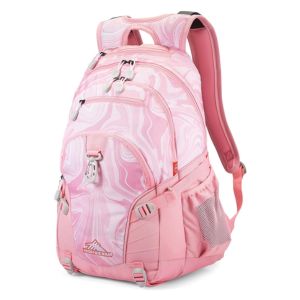 High Sierra loop backpack