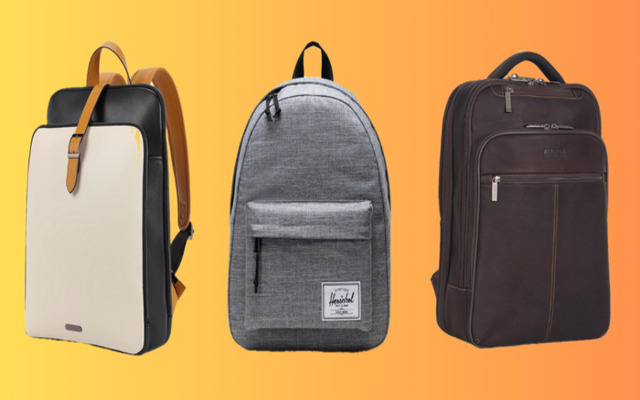 Best backpack sale