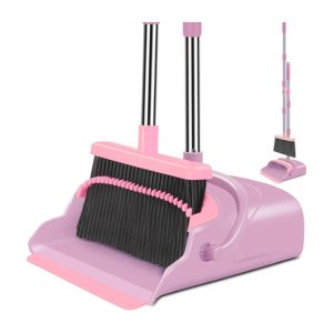 kelamayi Broom and Dustpan Set