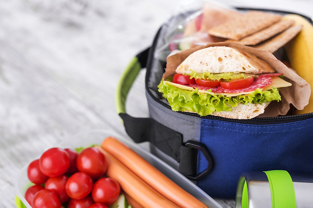 Best deals for lunch bags