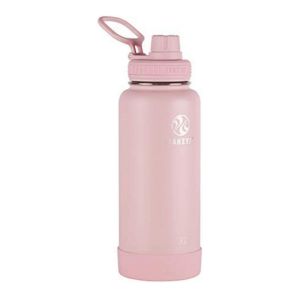 Takeya Actives Insulated Stainless Steel Water Bottle