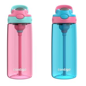 Contigo Aubrey Leak-Proof Spill-Proof Water Bottle