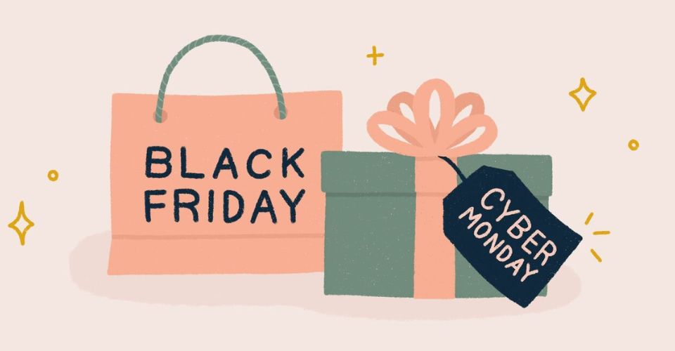 Are Cyber Monday deals better than Black Friday deals?