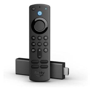 Fire TV Stick