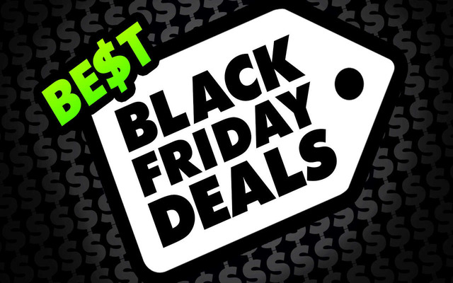 Best deals Back Friday under $100