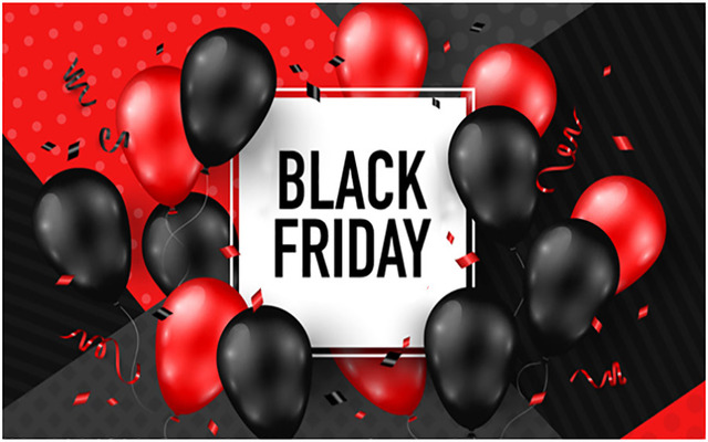 Tips to get the best doorbuster Black Friday deals