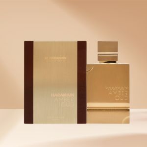 Al Haramain Amber Oud Gold Edition EDP Spray