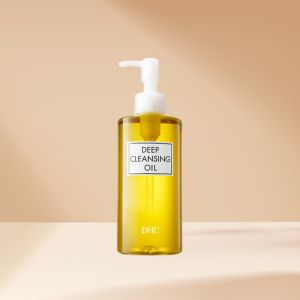 DHC Deep Cleansing Oil