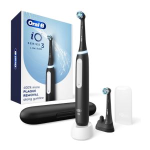 Oral-B iO Deep Clean Rechargeable Electric Powered Toothbrush