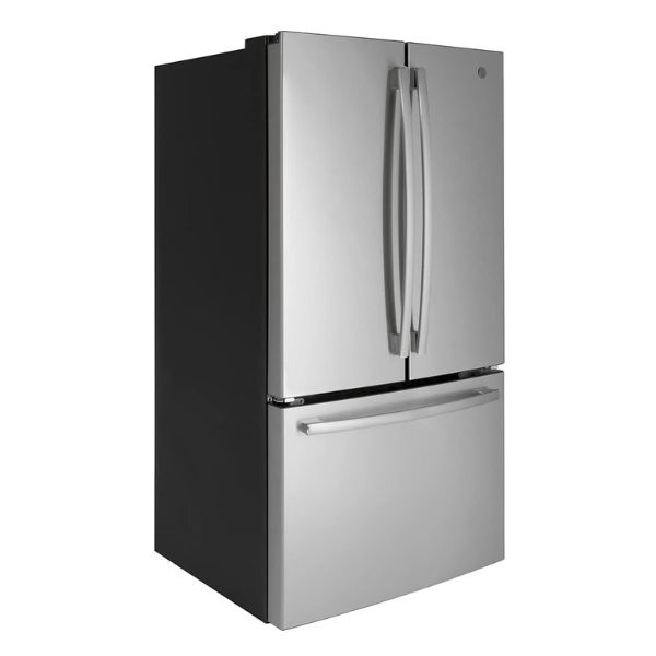 GE French Door Refrigerator