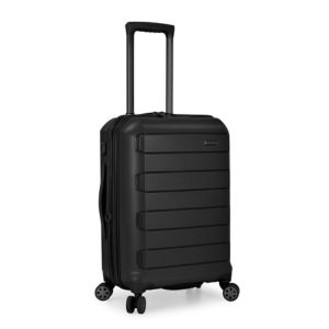 Traveler's Choice Expandable Spinner Luggage