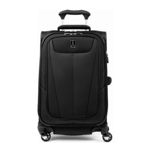 Travelpro Maxlite 5 Softside Expandable Carry On Luggage