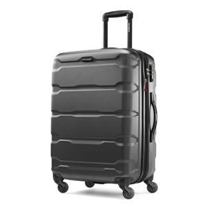 Samsonite Omni PC Hardside Expandable Luggage