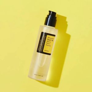 COSRX Snail Mucin 96% Power Repairing Essence