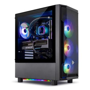 Skytech Gaming Shadow Gaming PC Desktop