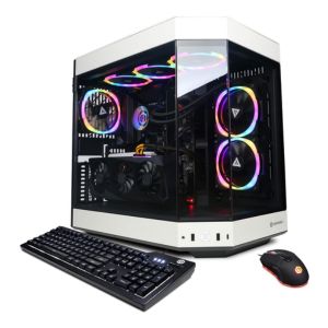 CyberPowerPC Gamer Xtreme VR Gaming PC