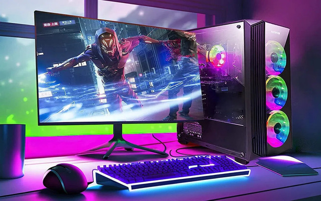 What to expect from the best gaming desktop Black Friday deals?