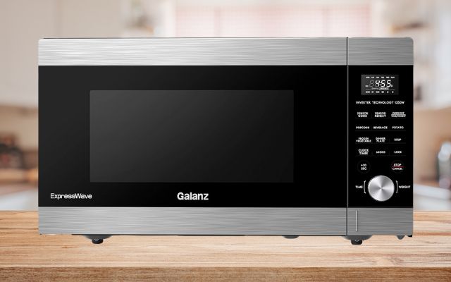 Galanz Microwave Oven