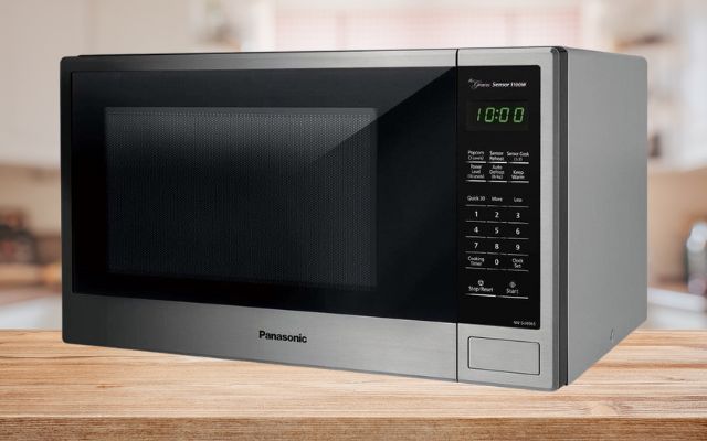 Panasonic NN-SU696S Microwave Oven