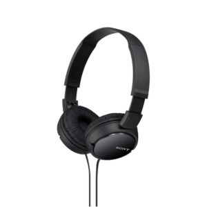 Sony ZX Series Wired On-Ear Headphones