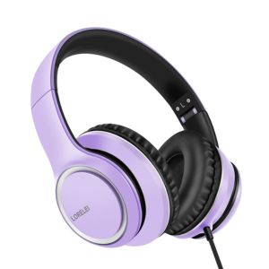 LORELEI X8 Over-Ear Wired Headphones