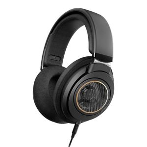 PHILIPS Over Ear Headphones