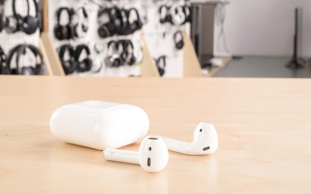 Cyber Monday deals AirPods