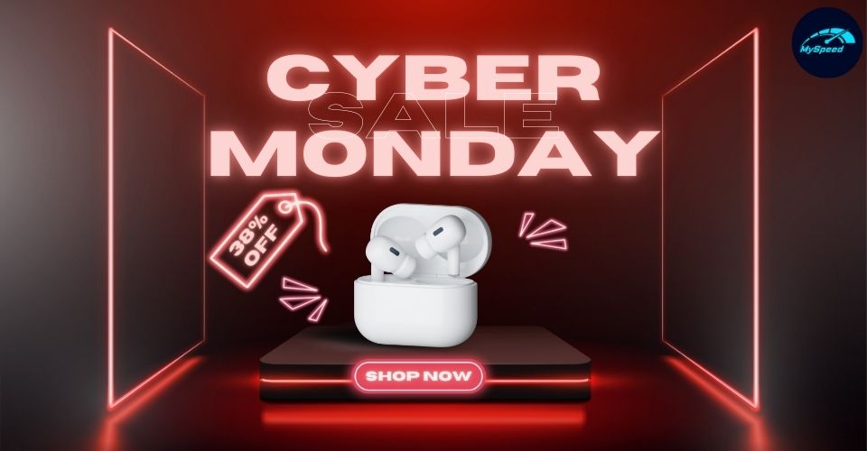 Cyber Monday AirPods deals